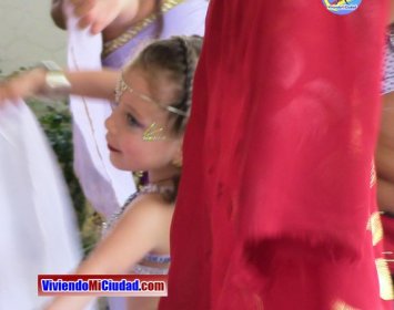 Niños jaconenses concluyen alfabetización CEDECO 2018